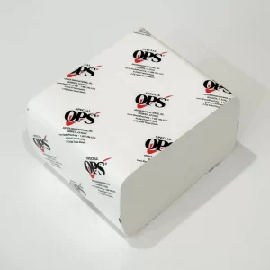 OPS Commercial Grade 2-Ply Toilet Tissue