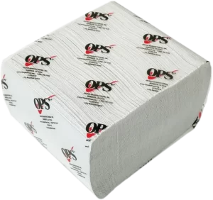 OPS Commercial Grade 2-Ply Toilet Tissue