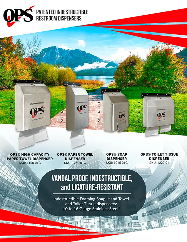 All Products Flyer