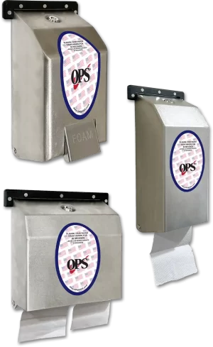 Patriotic Semi-Custom Labels